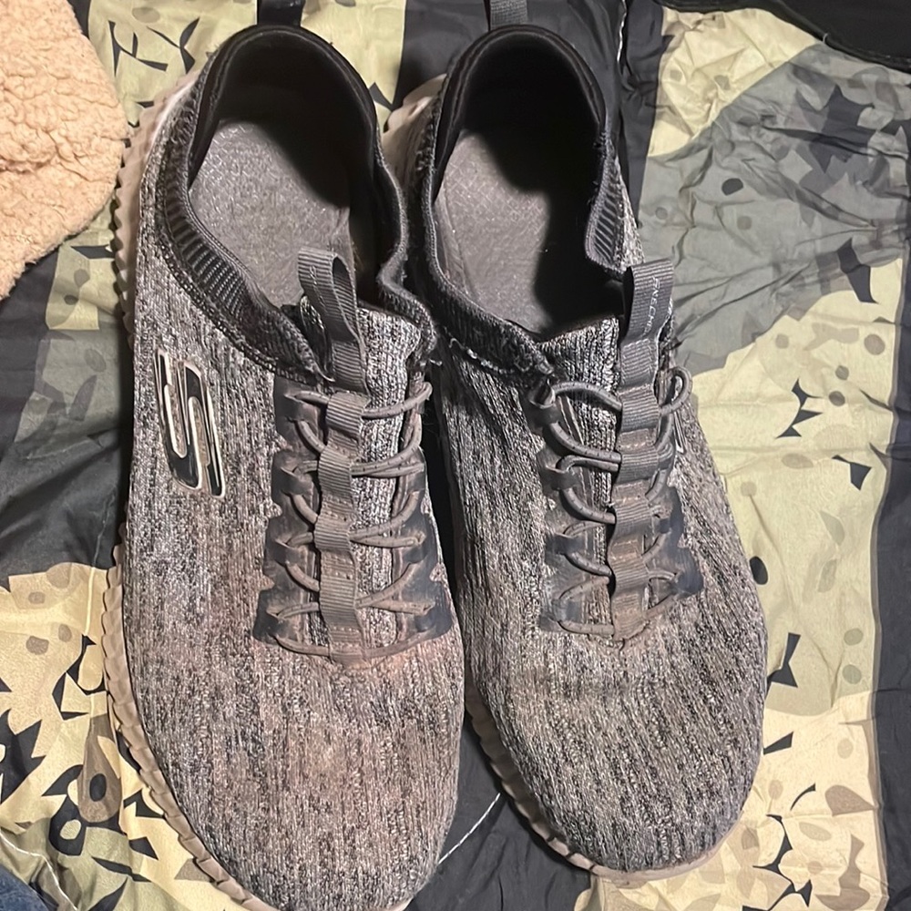 Sketcher shoes comfy